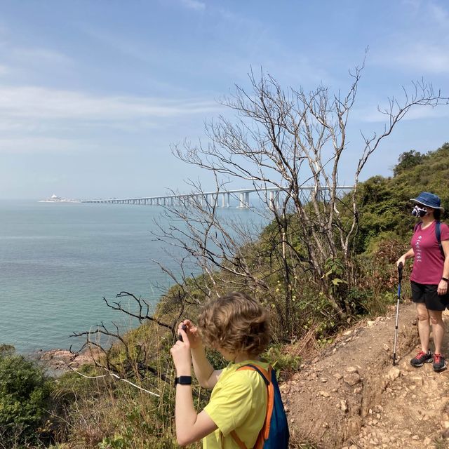 VISIT LANTAU ISLAND: Tai O (Must-go places in Hong Kong)