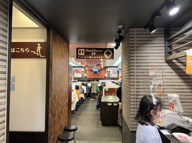 日本大型連鎖壽司店｜Kappa壽司，平價美味又好吃