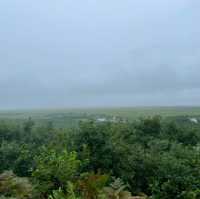 【北海道】釧路湿原を代表する景勝地、細岡展望台へ！