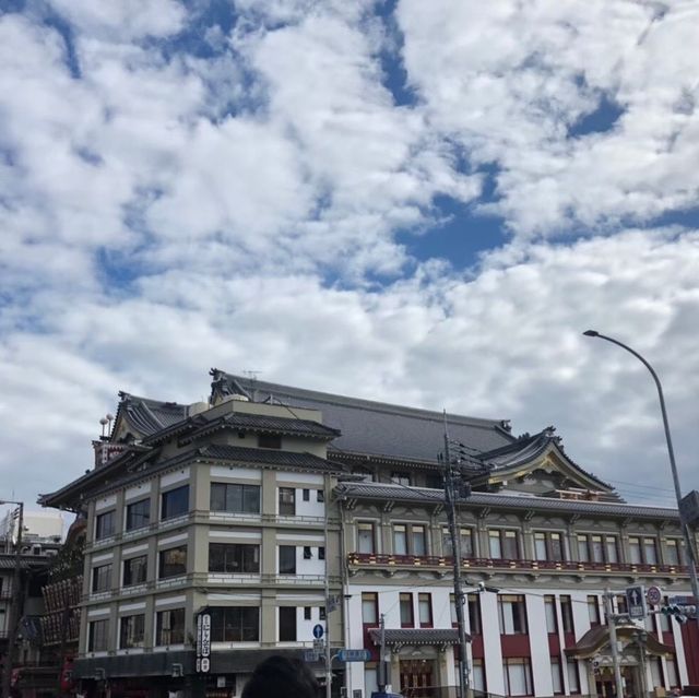 京都でお土産買うなら河原町通り！