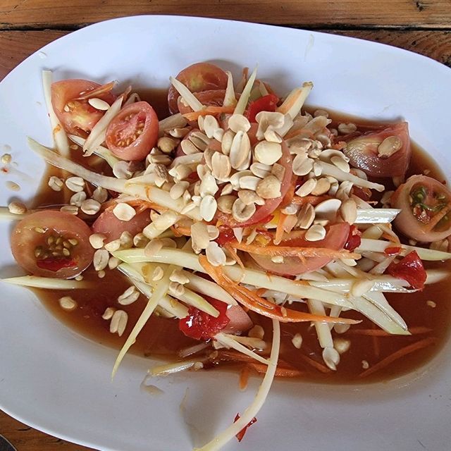 ร้านตำเลย@วังสะพุง