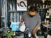 ร้านกาแฟslowbar ย่านตลิ่งชัน-ราชพฤกษ์ 