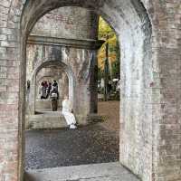 京都地位崇高、日本禪宗最高寺院 – 南禪寺