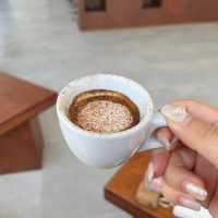 청주 서원초 근처 대표 에스프레소 카페 “이그노런스 커피”