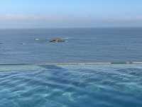 멋진 일출뷰는 덤 따뜻한 개인풀 🏊‍♀️ 기장 타이드어웨이풀빌라