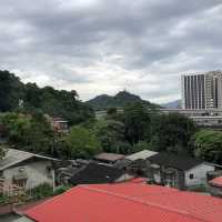 台北 寶藏巖國際藝術村