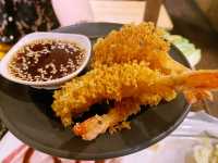 ร้านปิ้งย่างสไตล์ญี่ปุ่น : Takao - Yakiniku 