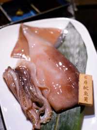 尖沙咀高質日式燒肉店🥰