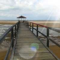 PAMEDAS BEACH