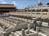 Forbidden City