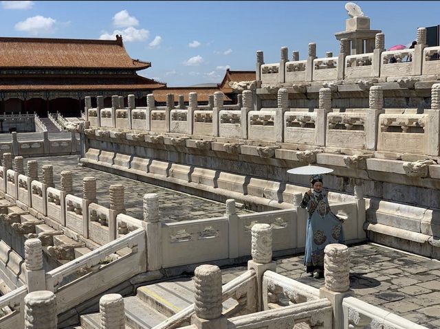 Forbidden City