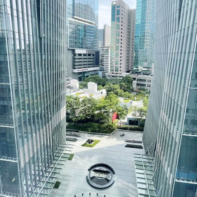九龍CBD2智選假日酒店 👍🏻