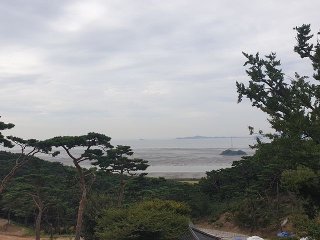 [인천 석모도 가볼만한곳, 보문사]