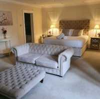 Bathen House Boutique Hotel. 