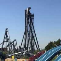 Thorpe Theme Park