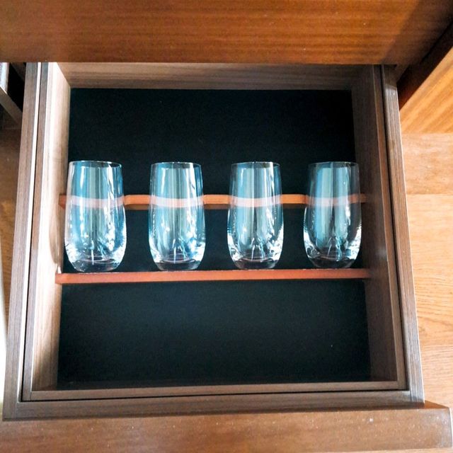 아난티 남해에서 쓸 수 있는 무료 어메니티