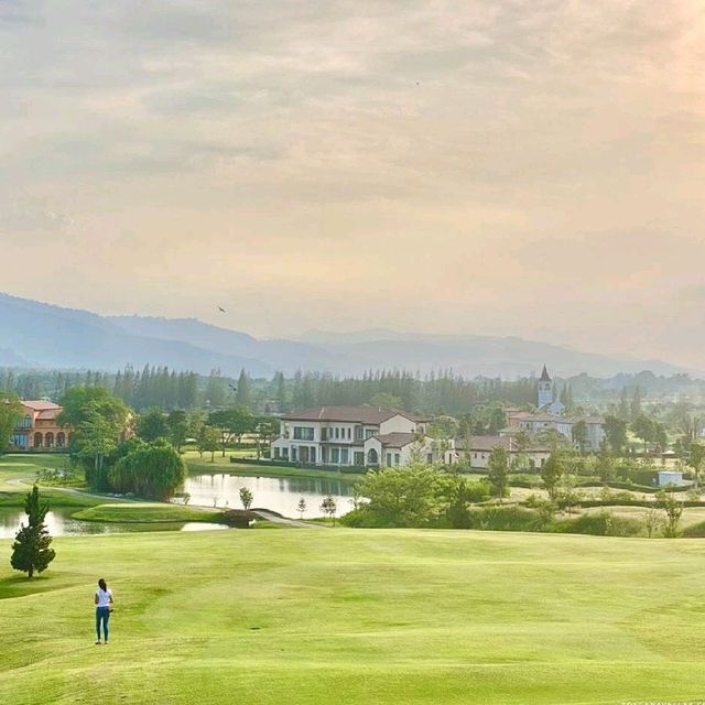 Toscana Valley