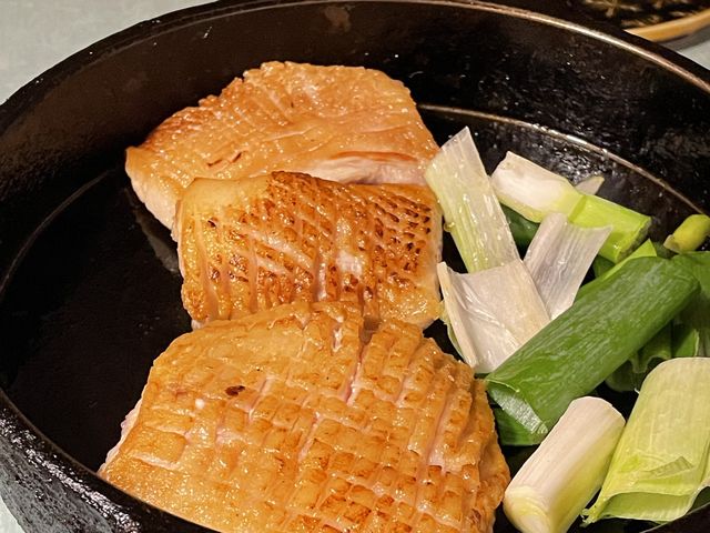송리단길 웨이팅 맛집 “고도식”