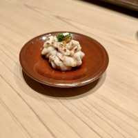 K11 Musea鮨わだつみ