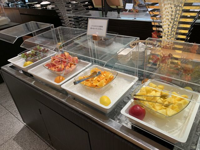 札幌 北の迎賓館 札幌グランドホテル 大満足の朝食ブュッフェ❗️ 札幌 北の迎賓館 札幌グランドホテル 大満足の朝食ブュッフェ❗️