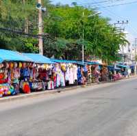หาดชะอำ