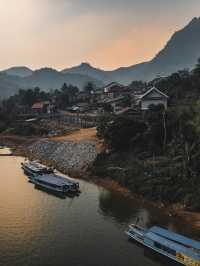 The Hidden Gem of Laos