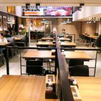 板橋誠品道地港式茶餐廳 彌敦道茶餐廳