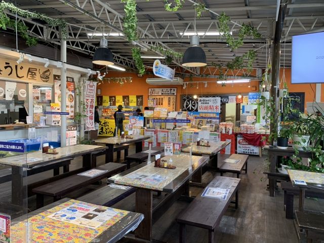 宮古島　絶景の17ENDと島の駅みやこで宮古島メロン大満足❗️