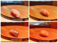 🇯🇵隱世 OMAKASE - 雲隱 Sushi Kumogaku🍣 🍶