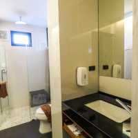 hotel nori ที่พักสวยใจกลางเชียงใหม่ 