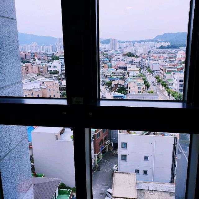 춘천 호텔 '더 베네치아 스위트 호텔'