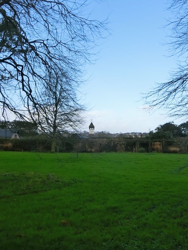 Blarney castle 