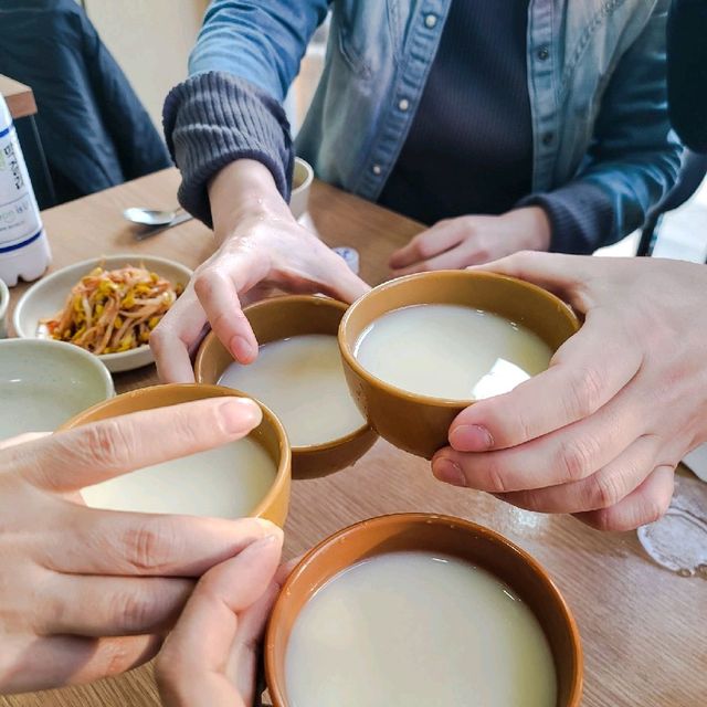 다양한 등산 코스가 있는 대전 보문산
