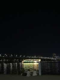 서울 야경명소🌉 여의도 한강공원