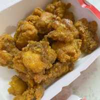 石門炸雞🍗