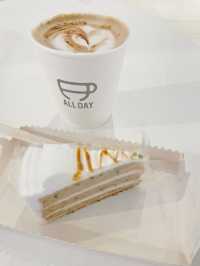 ฅ●ω● 周末愉快✧*All Day Coffee