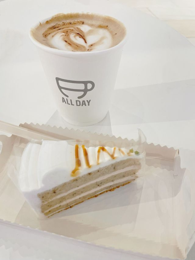 ฅ●ω● 周末愉快✧*All Day Coffee ฅ●ω● 周末愉快✧*All Day Coffee