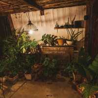 Maharak Cafe