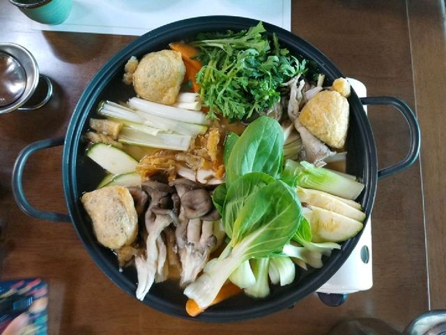 가평 한식 맛집 추천, 고원