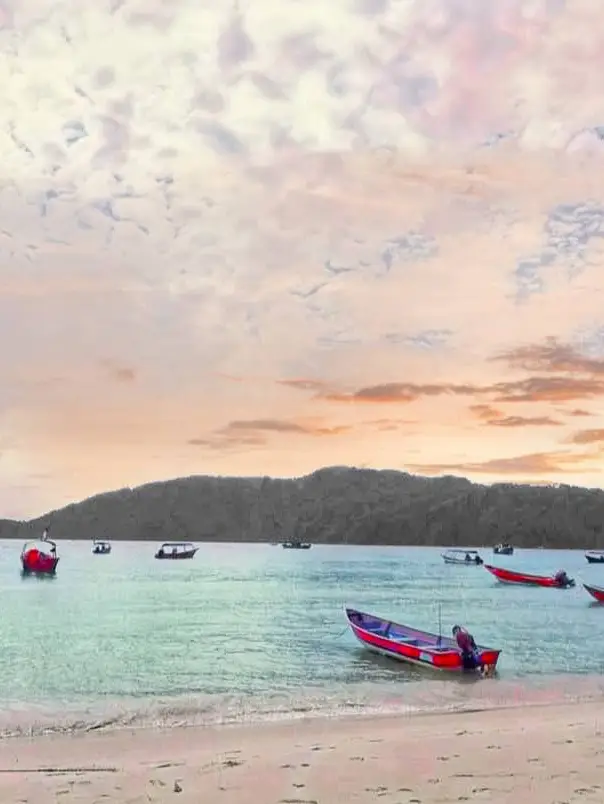 Is Pulau Perhentian worth visiting?