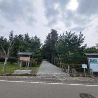 【海士町】隠岐神社