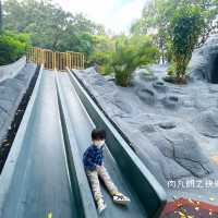 香港星球公園