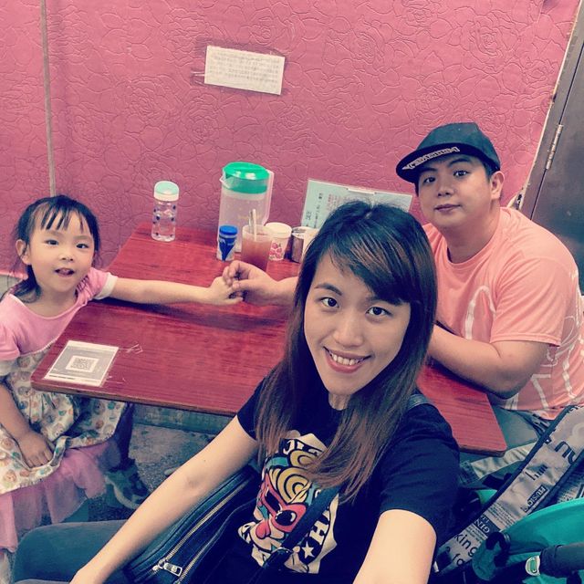 大澳半日遊⛱