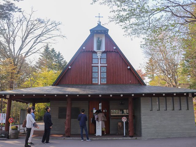 【長野県】西欧×レトロの景観が混ざり合う「旧軽井沢銀座」