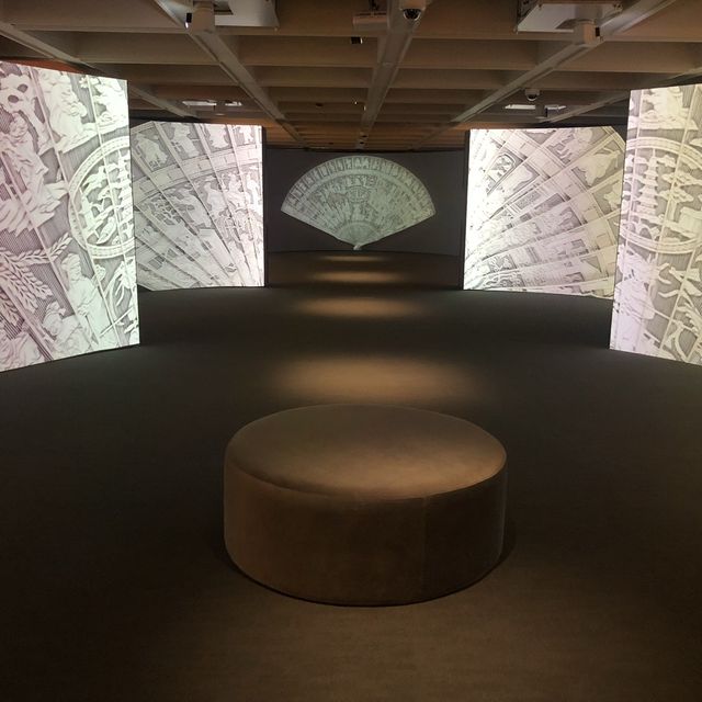 「#物色」展覽