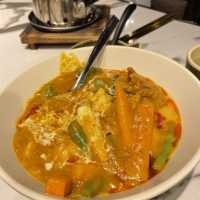Thaiology😎令令裝修泰國🇹🇭餐廳🍴旺角之選