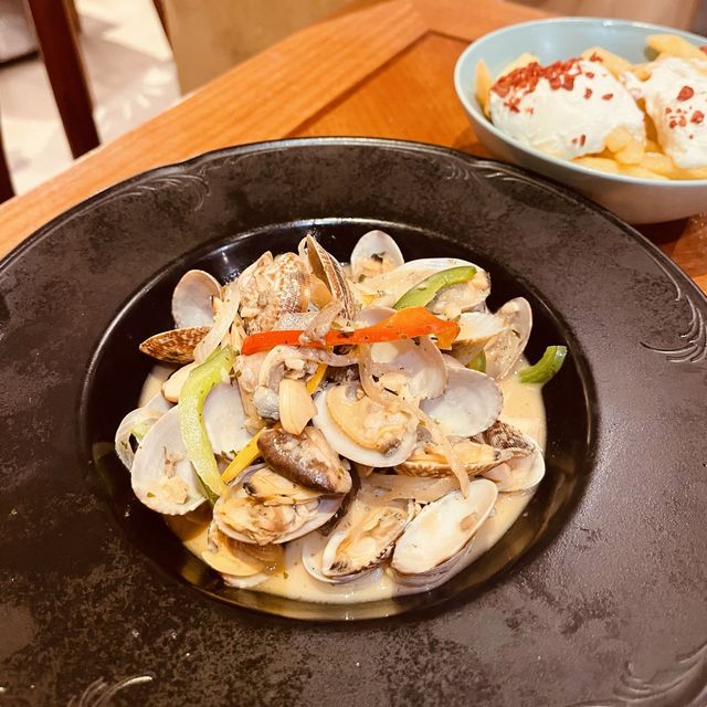 🍽 @Plato café