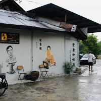 【マレーシア】お土産はAntong Coffee!!!