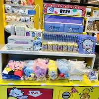 PLAY LINE FRIENDS 台北店Taipei🐻🐰🐥