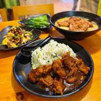 墨魚荸薺餃、爆汁羊肉餡餅 | 有人情味的山東小城